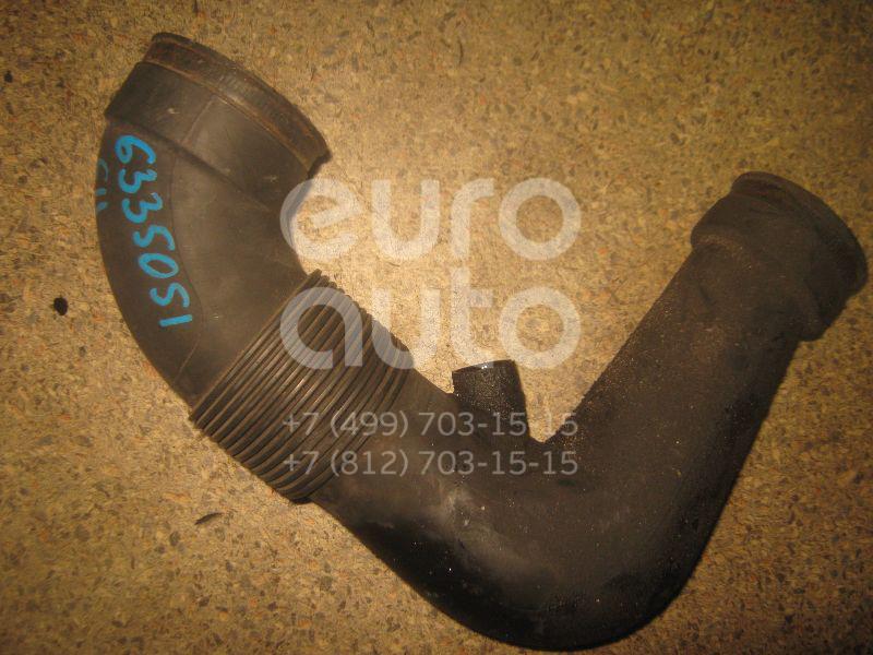 Патрубок воздушного фильтра для Mercedes Benz W210 E-Klasse 2000-2002;W210 E-Klasse 1995-2000 - Фото №1