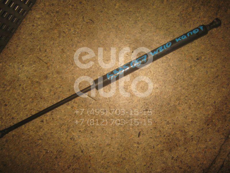 Амортизатор капота для Mercedes Benz W210 E-Klasse 2000-2002;W210 E-Klasse 1995-2000 - Фото №1
