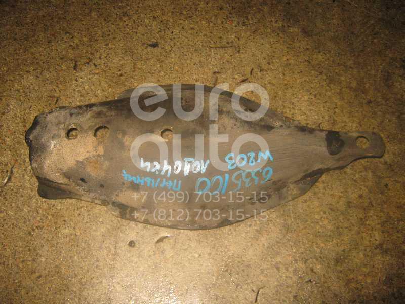 Пыльник (кузов наружные) для Mercedes Benz W203 2000-2006 - Фото №1