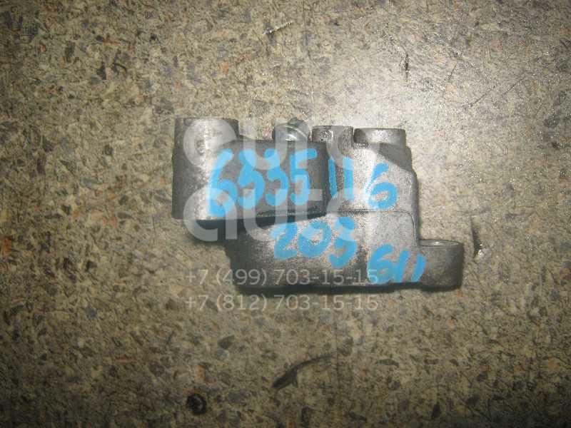 Кронштейн генератора для Mercedes Benz W203 2000-2006 - Фото №1