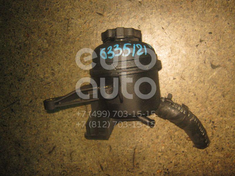 Бачок гидроусилителя для Mercedes Benz W203 2000-2006;W163 M-Klasse (ML) 1998-2004;W210 E-Klasse 2000-2002;W211 E-Klasse 2002-2009 - Фото №1