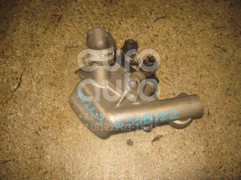 Фланец двигателя системы охлаждения для Mercedes Benz W203 2000-2006;C209 CLK coupe 2002-2010 - Фото №1