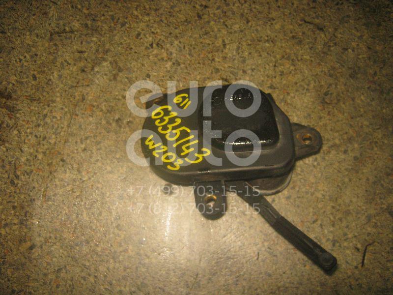 Моторчик привода заслонок для Mercedes Benz W203 2000-2006;W163 M-Klasse (ML) 1998-2004;W210 E-Klasse 1995-2000;C209 CLK coupe 2002-2010;W211 E-Klasse 2002-2009 - Фото №1