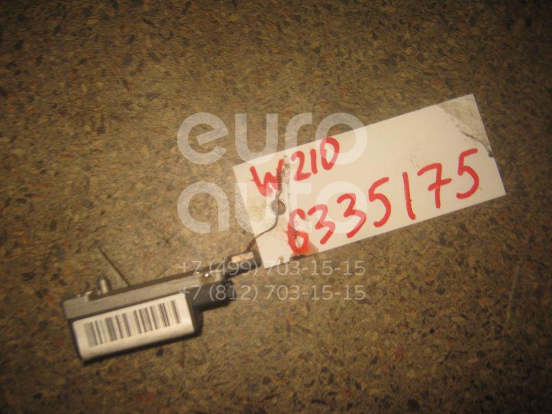 Датчик AIR BAG для Mercedes Benz W210 E-Klasse 2000-2002;W210 E-Klasse 1995-2000 - Фото №1