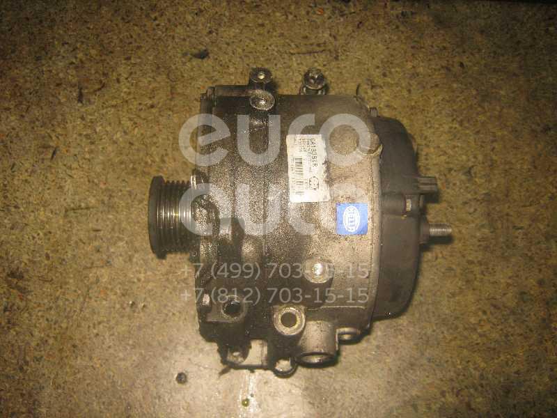 Генератор для Mercedes Benz W203 2000-2006;W163 M-Klasse (ML) 1998-2004;W220 1998-2005;W210 E-Klasse 1995-2000;W210 E-Klasse 2000-2002 - Фото №1
