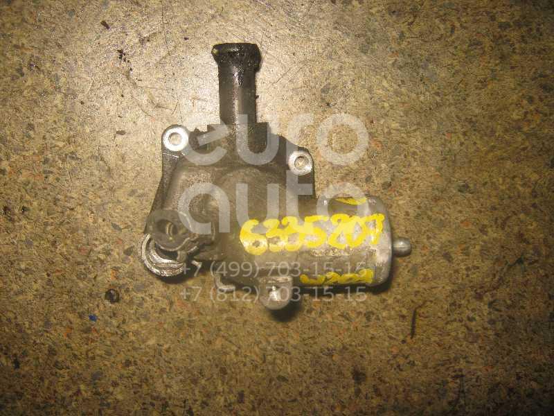 Корпус термостата для Mercedes Benz W203 2000-2006 - Фото №1