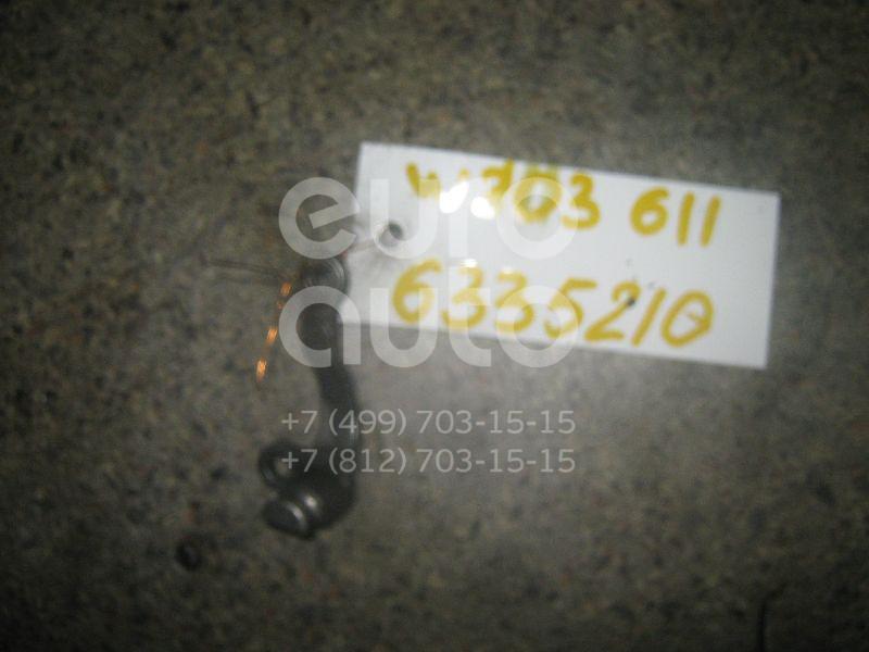 Кронштейн (сопут. товар) для Mercedes Benz W203 2000-2006 - Фото №1