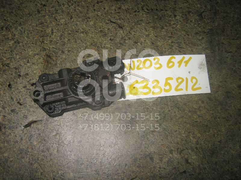 Насос подкачки для Mercedes Benz W203 2000-2006;A140/160 W168 1997-2004;Sprinter (901-905)/Sprinter Classic (909) 1995-2006;Vito (638) 1996-2003;W202 1993-2000;W210 E-Klasse 1995-2000;W210 E-Klasse 2000-2002 - Фото №1