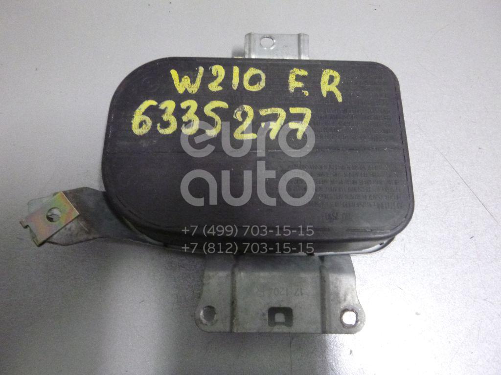 Подушка безопасности в дверь для Mercedes Benz W210 E-Klasse 2000-2002;W210 E-Klasse 1995-2000 - Фото №1