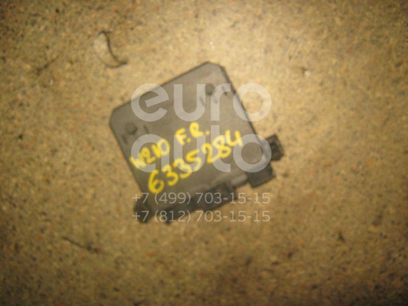 Блок комфорта для Mercedes Benz W210 E-Klasse 2000-2002;W202 1993-2000;W210 E-Klasse 1995-2000;C208 CLK coupe 1997-2002 - Фото №1