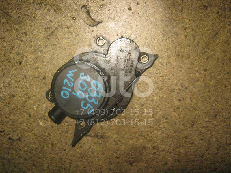 Сапун для Mercedes Benz W210 E-Klasse 2000-2002 - Фото №1