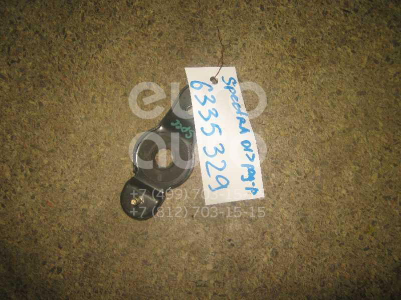 Кронштейн радиатора для Kia Spectra 2001-2011;Sephia II/Shuma II 2001-2004 - Фото №1