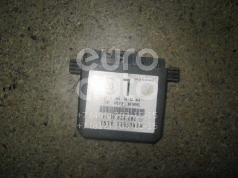 Блок комфорта для Mercedes Benz W203 2000-2006 - Фото №1