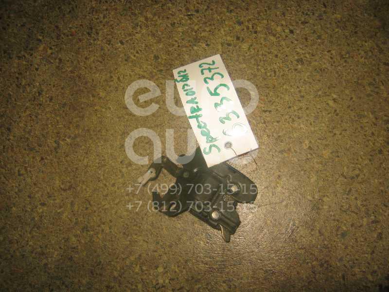 Замок багажника для Kia Spectra 2001-2011;Sportage 1994-2004 - Фото №1