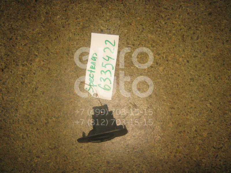 Кнопка стеклоподъемника для Kia Spectra 2001-2011;Sephia/Shuma 1996-2001 - Фото №1