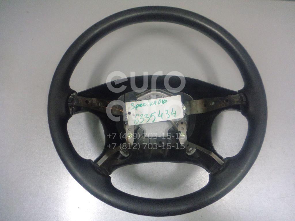 Рулевое колесо для AIR BAG (без AIR BAG) для Kia Spectra 2001-2011 - Фото №1