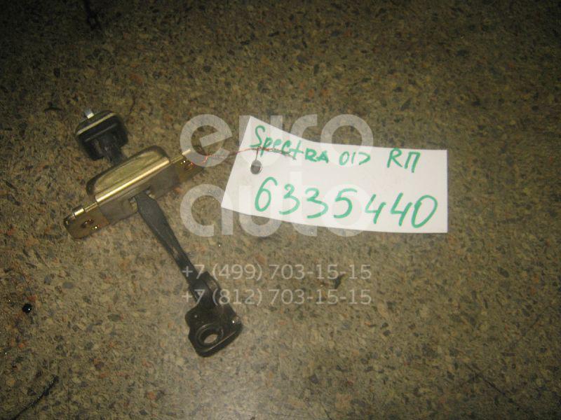 Ограничитель двери для Kia Spectra 2001-2011 - Фото №1
