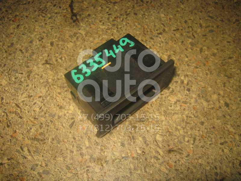 Часы для Kia Spectra 2001-2011;Sephia II/Shuma II 2001-2004 - Фото №1
