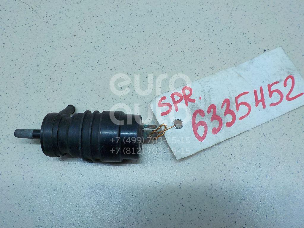 Насос омывателя для Mercedes Benz Sprinter (901-905)/Sprinter Classic (909) 1995-2006 - Фото №1