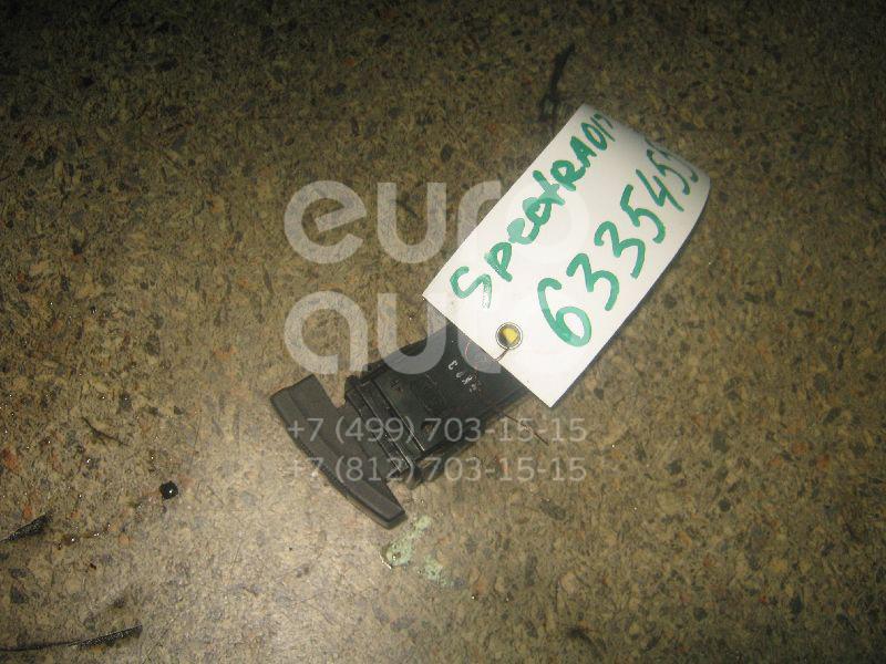 Кнопка обогрева заднего стекла для Kia Spectra 2001-2011;Sephia II/Shuma II 2001-2004 - Фото №1