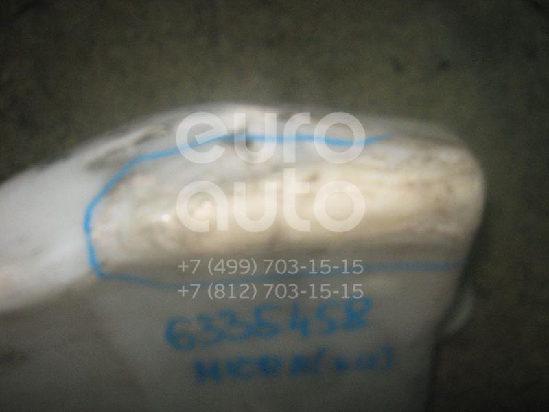 Бачок омывателя лобового стекла для Nissan Micra (K12E) 2002-2010 - Фото №1