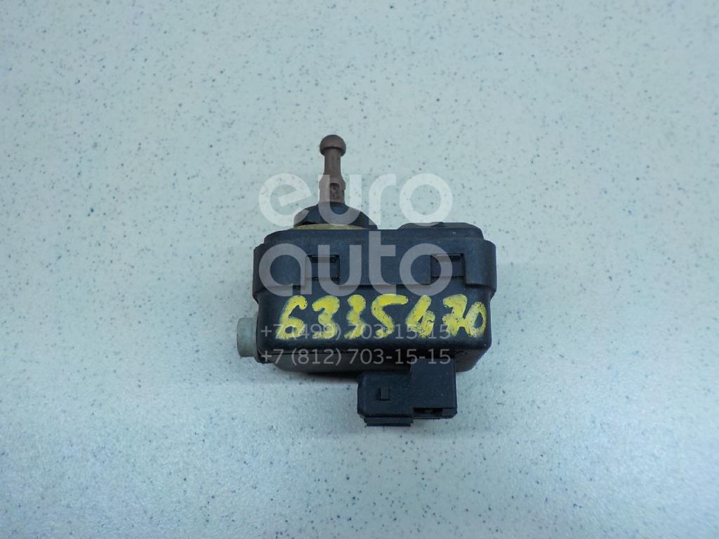 Моторчик корректора фары для Nissan Micra (K12E) 2002-2010;Note (E11) 2006-2013 - Фото №1
