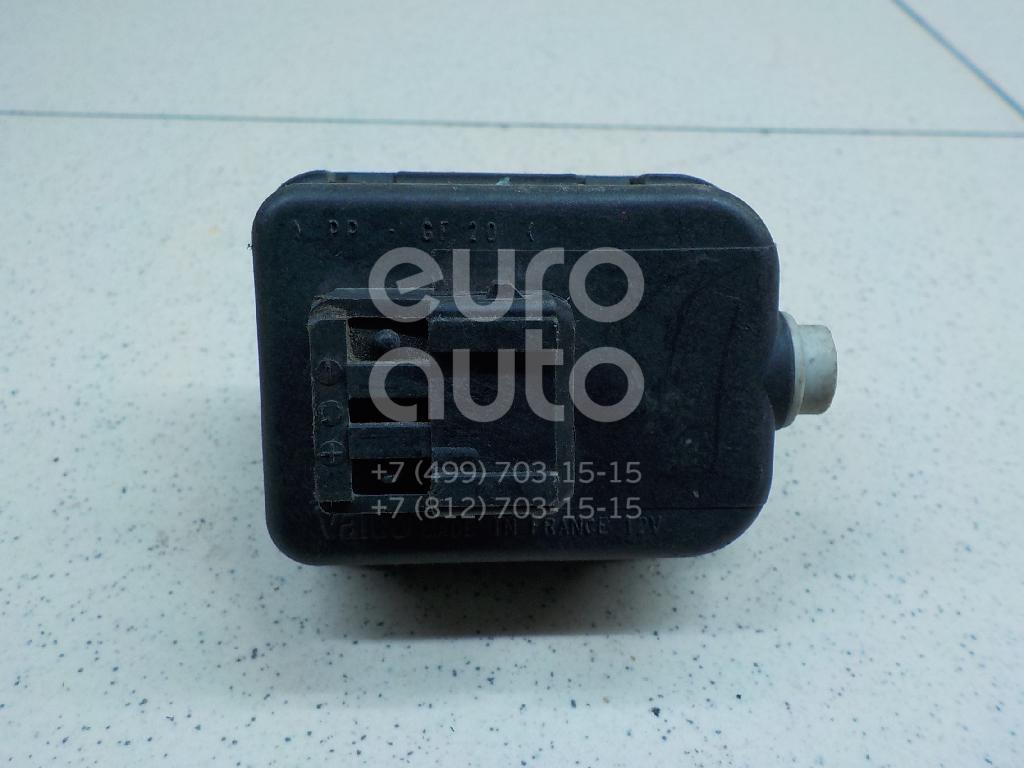 Моторчик корректора фары для Nissan Micra (K12E) 2002-2010;Note (E11) 2006-2013 - Фото №1