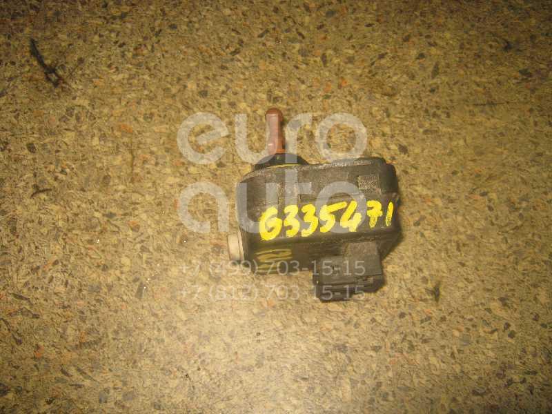 Моторчик корректора фары для Nissan Micra (K12E) 2002-2010;Note (E11) 2006-2013 - Фото №1