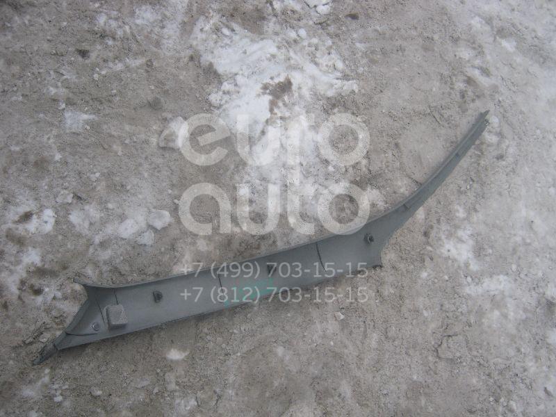 Обшивка стойки для Kia Spectra 2001-2011 - Фото №1