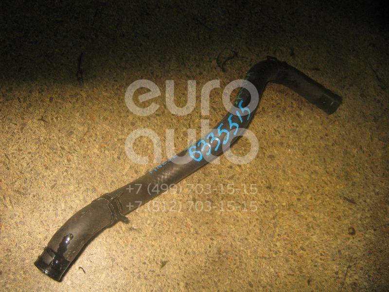 Шланг гидроусилителя для Kia Spectra 2001-2011;Carens 2000-2002 - Фото №1