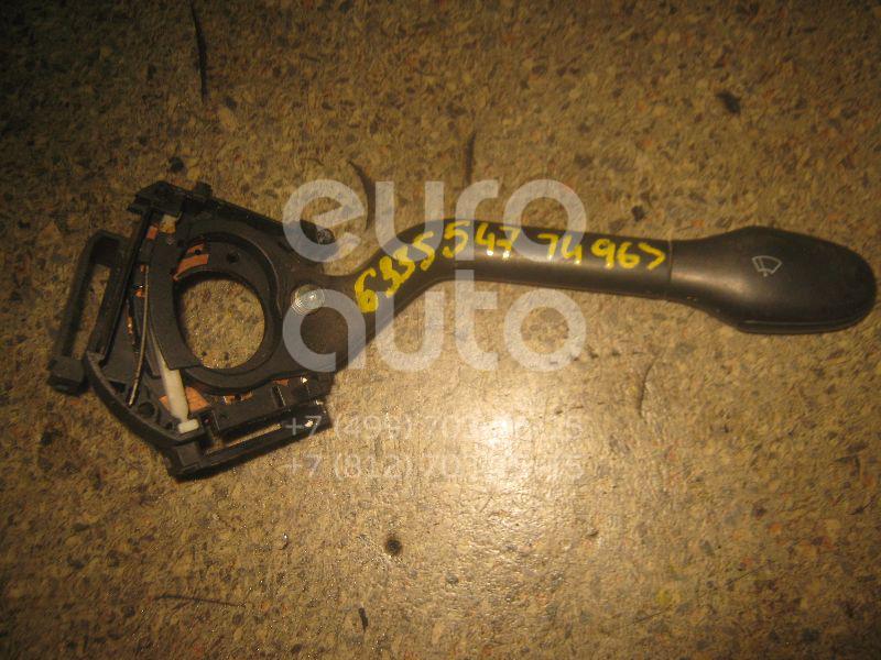 Переключатель стеклоочистителей для VW Transporter T4 1996-2003 - Фото №1