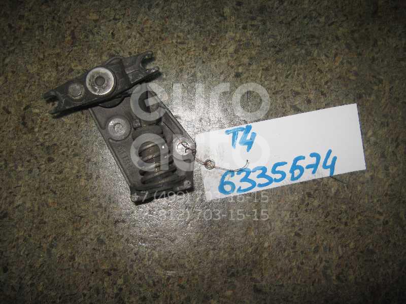 Регулятор прогрева для VW Transporter T4 1996-2003;Transporter T4 1991-1996 - Фото №1