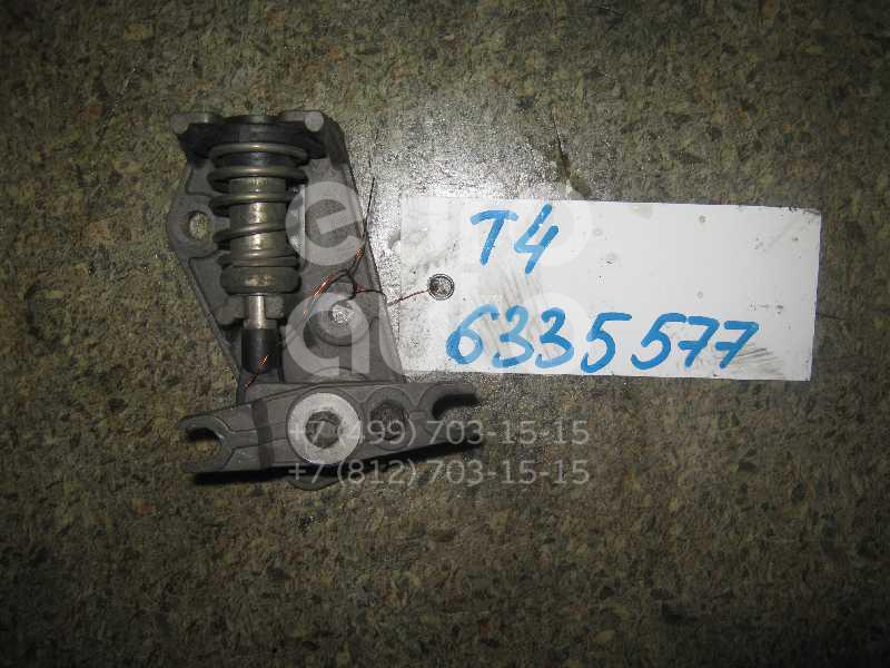 Регулятор прогрева для VW Transporter T4 1996-2003;Transporter T4 1991-1996 - Фото №1