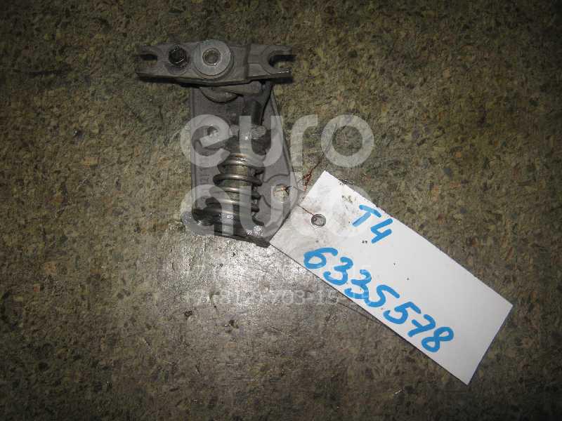 Регулятор прогрева для VW Transporter T4 1996-2003;Transporter T4 1991-1996 - Фото №1