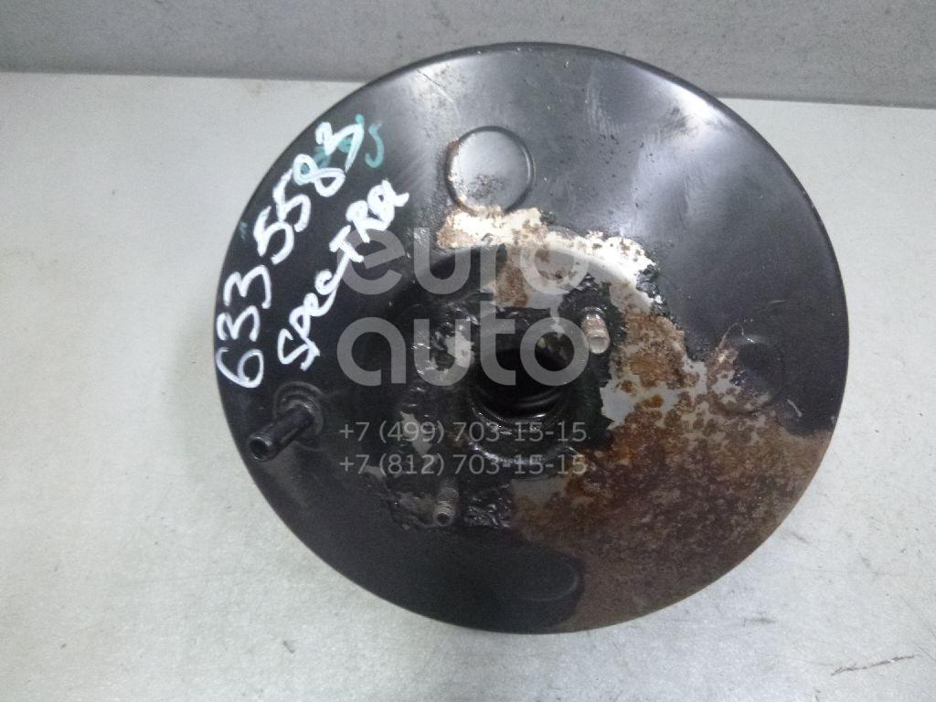 Усилитель тормозов вакуумный для Kia Spectra 2001-2011 - Фото №1