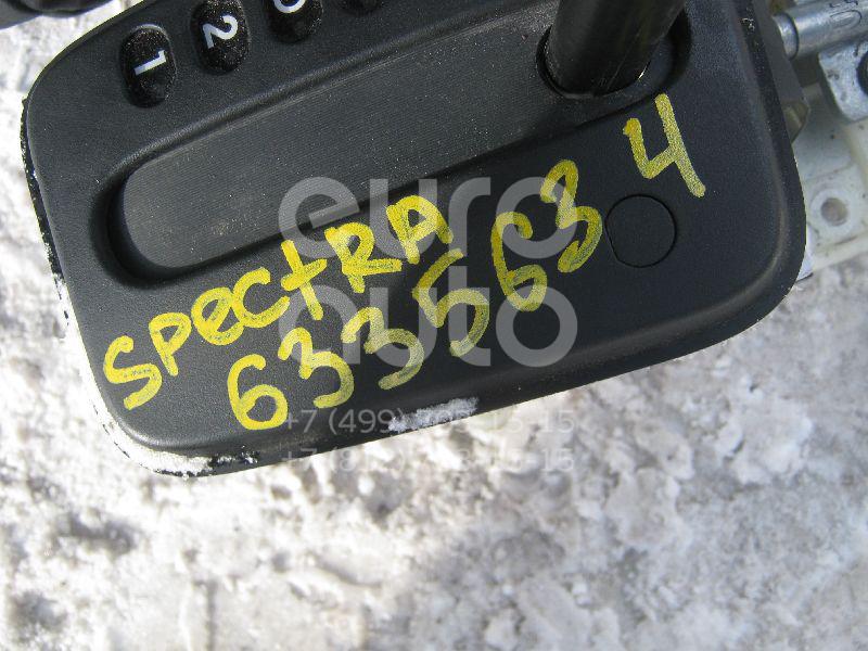 Кулиса КПП для Kia Spectra 2001-2011 - Фото №1
