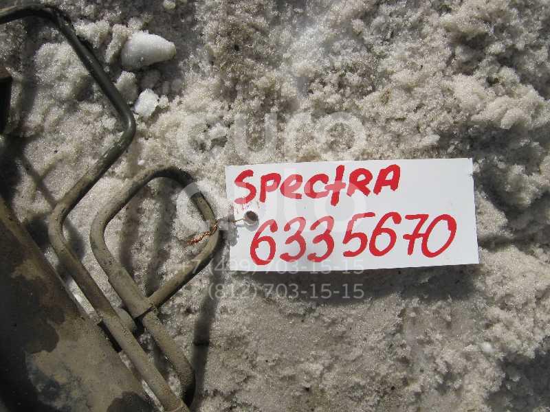 Рейка рулевая для Kia Spectra 2001-2011 - Фото №1