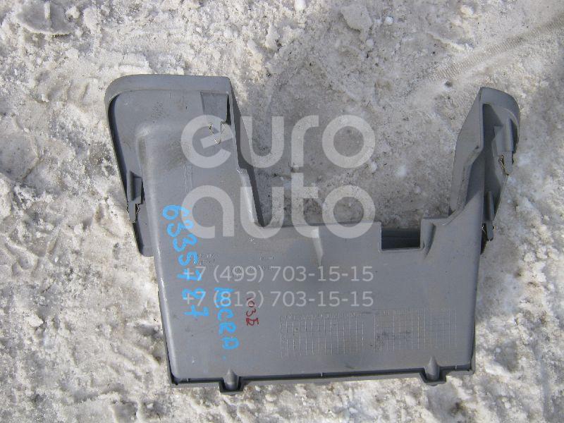 Ящик передней консоли для Nissan Micra (K12E) 2002-2010 - Фото №1