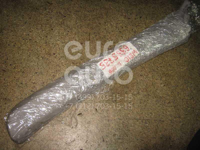 Обшивка стойки для Mercedes Benz W210 E-Klasse 2000-2002 - Фото №1