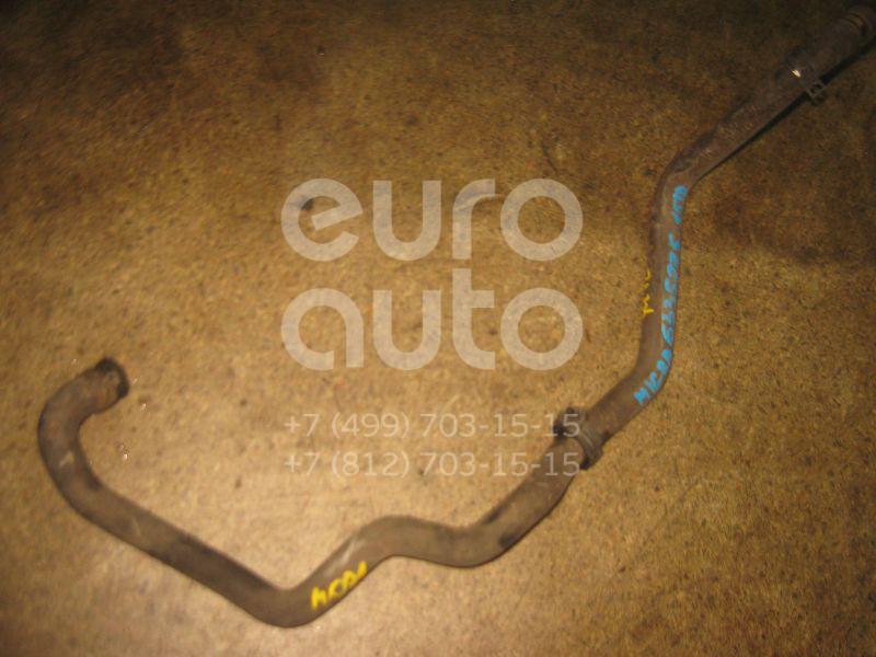 Патрубок отопителя для Nissan Micra (K12E) 2002-2010 - Фото №1