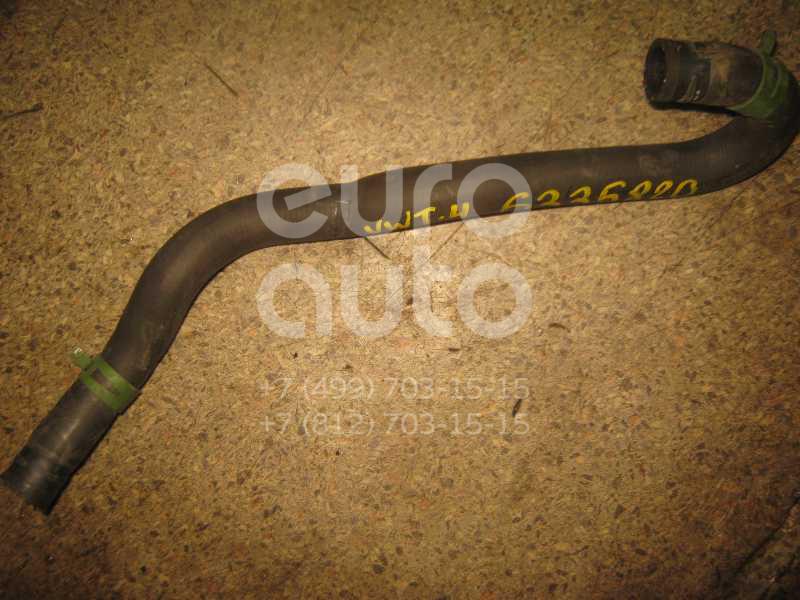 Патрубок отопителя для VW Transporter T4 1991-1996 - Фото №1