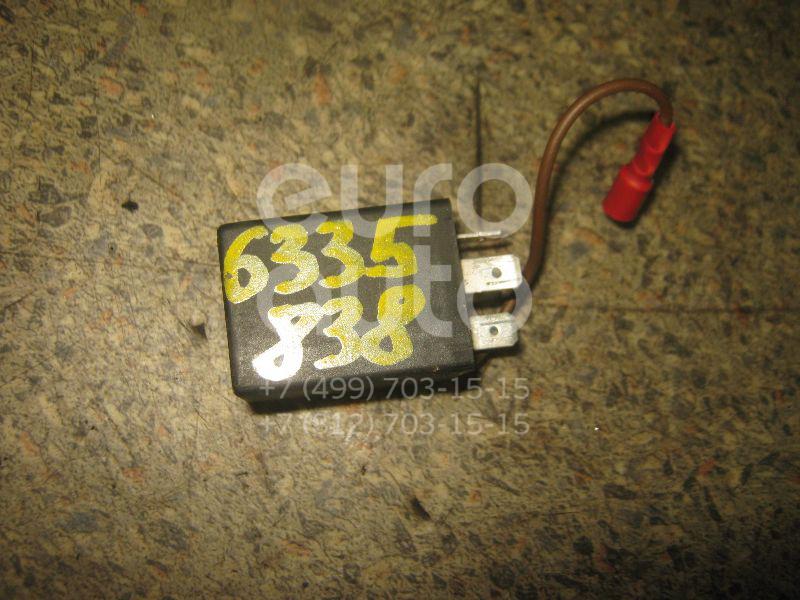 Реле для VW Transporter T4 1991-1996 - Фото №1
