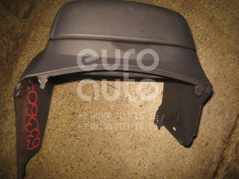 Подстаканник для Nissan Micra (K12E) 2002-2010 - Фото №1