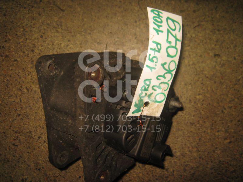 Генератор для Nissan Micra (K12E) 2002-2010 - Фото №1