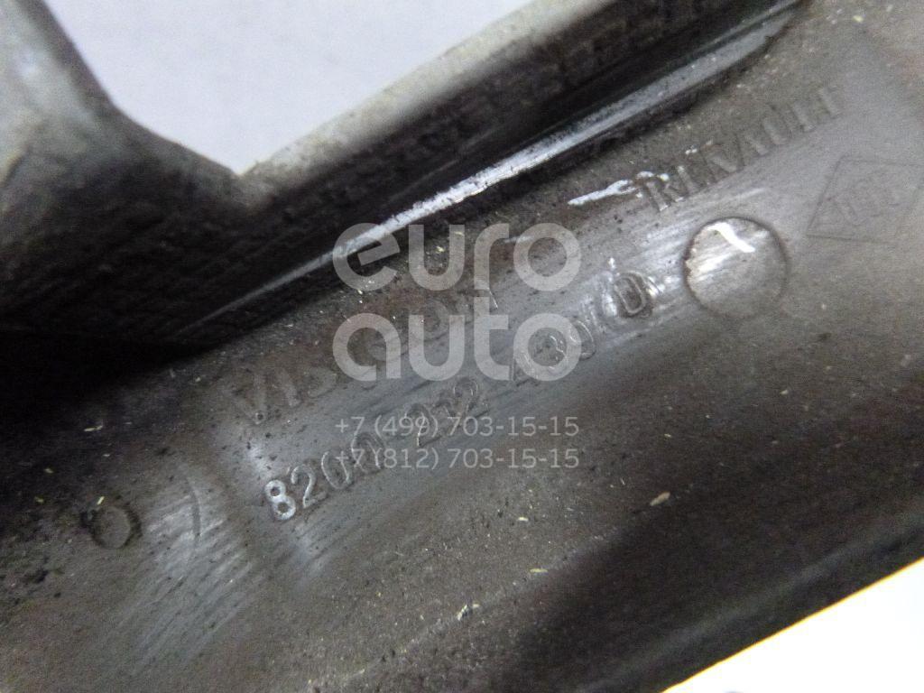 Кожух ремня ГРМ для Nissan Micra (K12E) 2002-2010 - Фото №1