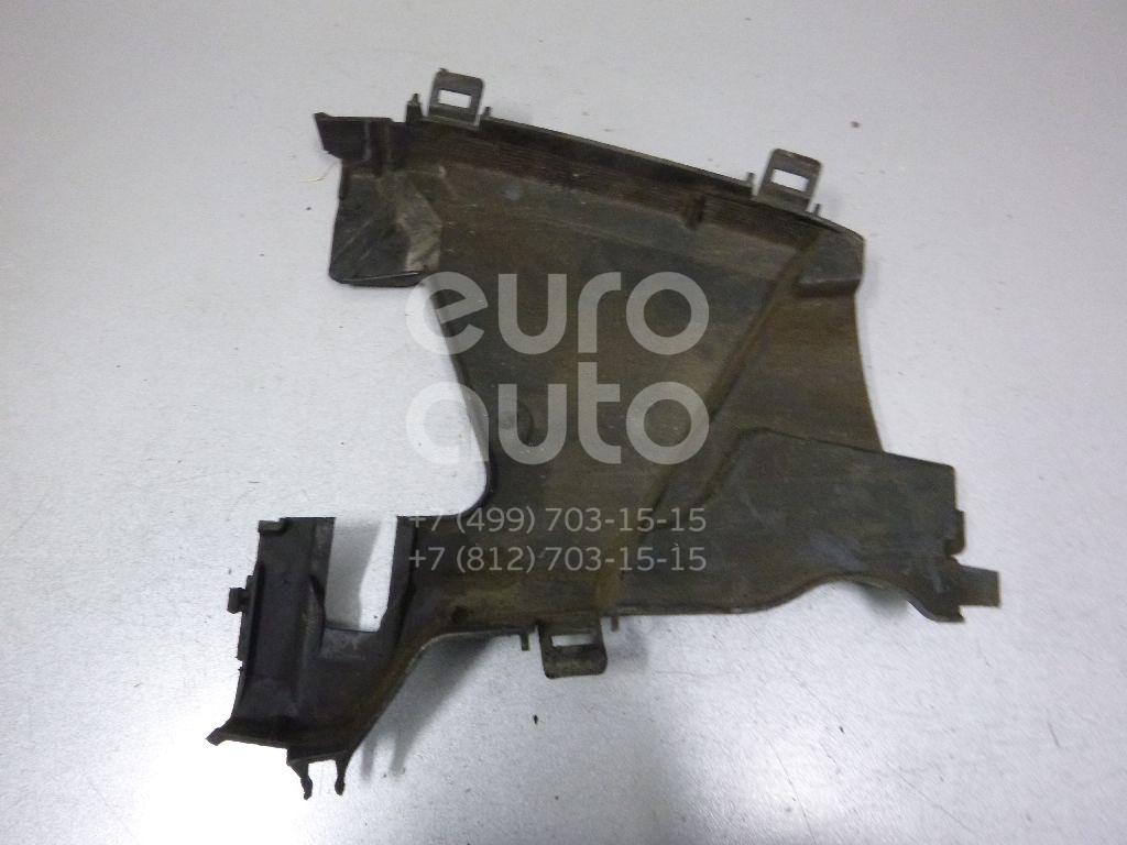 Кожух ремня ГРМ для Nissan Micra (K12E) 2002-2010 - Фото №1