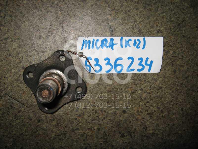 Цапфа (п.з.к.) для Nissan Micra (K12E) 2002-2010;Note (E11) 2006-2013 - Фото №1