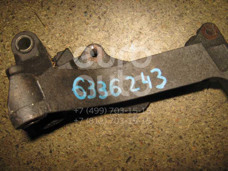 Кронштейн генератора для Nissan Micra (K12E) 2002-2010 - Фото №1