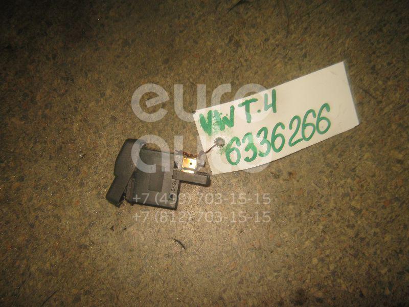 Кнопка многофункциональная для VW Transporter T4 1991-1996 - Фото №1
