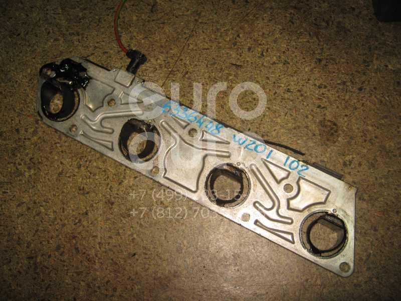 Система подогрева топлива для Mercedes Benz W201 1982-1993 - Фото №1